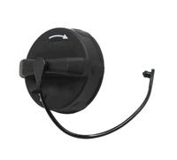 Fuel tank cap cable Compatible With For Cherokee For Compass For Patrion Car Fuel Filler Gas Cap Tether 52030377AB