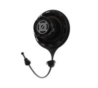 Fuel tank cap cable Compatible With For E-150 E-250 E-350 E-450 E-550 Fuel Tank Filler Cap Cover Replacement
