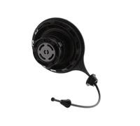 Fuel Tank Cap Cable Compatible With For Excursion 2000-2005 For E-450 2000-2007 Fuel Tank Filler Gas Cap Covers FC975 XU5A9030MB XU5Z-9030-MA