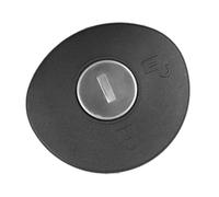 Fuel Tank Cap Cable Compatible With For Fiesta 2011 2012 2013 2014 2015 2016 2017 2018 2019 1 Pcs Fuel For Gas Tank Locking Cover Cap 8U5Z-9C268-B