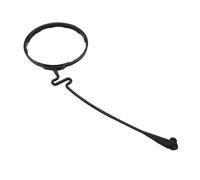 Fuel Tank Cap Cable Compatible With For Rav4 2006-2012 For Sequoia 2008-2015 For Sienna 2007-2013 1 Pcs Car Fuel Tank Cap Cable 77300-06040