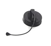 Fuel tank cap cable Compatible With Jeep For Commander 2005 2006 2007 2008 2009 2010 Car Fuel Tank Cap Gas Filler Cover 52030377AB