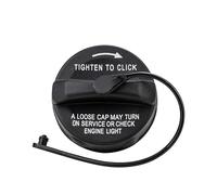 Fuel Tank Cap Cable Compatible With Jeep For Commander For Compass For Liberty Car Fuel Tank Cap Gas Filler Cover 52030377AB 5278632AG