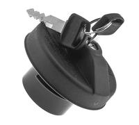 Fuel Tank Cap Cable Compatible With Jeep For Freiheit 2002-2010 For Wrangler 2002-2014 For Commander 2010 Car Fuel Tank Cap With Key Locking Fuel Gas Cap 10508