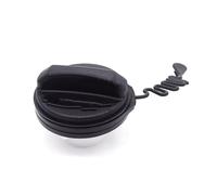 Fuel tank cap cable Compatible With Volvo For C30 C70 S40 V50 Gas Tank Fuel Filler Cap W/Tether Strap Fuel Tank Filler Gas Cap Car Accessories 31261589