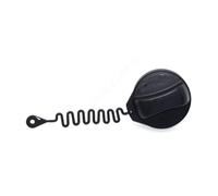 Fuel tank cap cable Compatible With Volvo For S60 S40 S80 V60 V70 XC90 XC60 XC70 Gas Tank Fuel Filler Cap Tether Strap Car Accessories 31392044 31261716