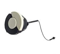 Fuel Tank Cap Compatible With HS81R HS81T HS86 FS40C FS50 RC FS70 HT56C KM56C M61 M71 M91 Hedge Trimmer Brush Replacement Part