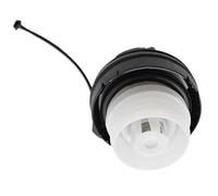Fuel Tank Cap Cord Compatible With Odyssey 2011-2017 For Pilot 2009-2015 For HR-V 2016-2019 Gas Cap Of Automobile OEM: 17670T3WA01 17670SJA013