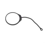 Fuel Tank Cap Cord with Press On Attachment for For Golf and Cars