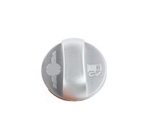 Fuel Tank Cap Cover Car Accessories Inner Fuel Tank Cap Trim Cover For For Jimny JB64 JB74 2019 2020 2021 2022 Gas Fuel Tank Cover