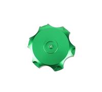 Fuel Tank Cap Cover CNC AluminiumGas Fuel Tank Cap For Kayo CRF TTR KLX 50-190 CC Off-road Dirt Pit Bike Universal Motorcycle
