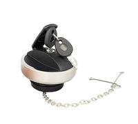 Fuel Tank Cap Cover Compatible With Eurocargo 1991-2015 For Eurotech 1992-2002 For Stralis 2002-2007 Locking Fuel Tank Cover With Lock Keys 2993923 1402004 1481301