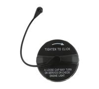 Fuel Tank Cap Cover Compatible With Jeep For Commander