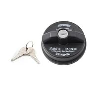 Fuel Tank Cap Cover Compatible With JEEP For GRAND For CHEROKEE 2001-2013 For LIBERTY 2002 2010 Car Fuel Tank Cover Cap Lid With Key 5278655AB