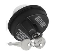 Fuel Tank Cap Cover Compatible With Mazda For 6 For CX-7 For CX-9 For MPV For MX-5 For Miata For RX-8 Gas Cap Locking Fuel Tank W/Keys 77300-YY010 17504 10504Y 77310-08010