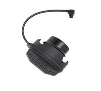 Fuel Tank Cap Cover Compatible With Seat For IBIZA For LEON For TOLEDO For CORDOBA Cap Fuel Tank Filler Cover Car Accessories 1J0201550A 1J0201550AS 1H0201553B 1J0201553C