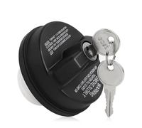 Fuel Tank Cap Cover Compatible With Toyota For 4Runner For Avalon For Camry Gas Cap Locking Fuel Tank W/Keys 77300-47020 77300-75020 77300-YY010