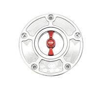 Fuel Tank Cap Cover For CF&MO&TO 800MT 650NK 400GT 400NK 450NK 250NK 450SR 250SR Fuel Gas Tank Cap Cover Keyless Motorcycle Accessories