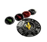 Fuel Tank Cap Cover For For Speed For Triple 1050 05-15 For For TIGER 06-13 For STREET For TRIPLE 675 /R 09-16 765 Motorcycle Fuel Tank Cap