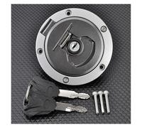 Fuel Tank Cap Cover For GROM125 AC CBR1000RA CB650F VFR800FD CMX300 500A 17620-KZZ-J01 17620-MGP-D63