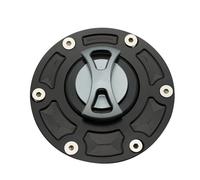 Fuel Tank Cap Cover For Tr&iumph For Daytona 600/650/675/955i/T595 Speed Four Speed Triple 1050 Motorcycle Modified Fuel Tank Cap Quick Lock