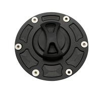 Fuel Tank Cap Cover For Tr&iumph For Daytona 600/650/675/955i/T595 Speed Four Speed Triple 1050 Motorcycle Modified Fuel Tank Cap Quick Lock