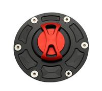 Fuel Tank Cap Cover For Tr&iumph For Daytona 600/650/675/955i/T595 Speed Four Speed Triple 1050 Motorcycle Modified Fuel Tank Cap Quick Lock