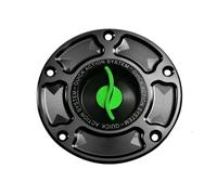 Fuel Tank Cap Cover For Tr&iumph For Sprint GT For STREET For TRIPLE For T595 955I For Tiger 800 /XC TT600 ALL YEAR Motorbike Fuel Tank Cap
