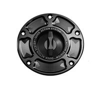 Fuel Tank Cap Cover For Tr&iumph For Sprint GT For STREET For TRIPLE For T595 955I For Tiger 800 /XC TT600 ALL YEAR Motorbike Fuel Tank Cap