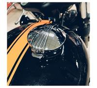 Fuel Tank Cap Cover Motorcycle Accessories Petrol Fuel Gas Tank Cap Fuel Cap For Tr&iumph For Bonneville For Bobber T120 T100 For Street For Twin