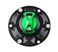 Fuel Tank Cap Cover Motorcycle CNC Fuel Tank Cap Cover for for Daytona 600/650 675/955i Speed Four Triple 955i/1050 for For TIGER 800/800XC TT600