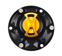 Fuel Tank Cap Cover Motorcycle CNC Fuel Tank Cap Cover for Tr&iumph for Daytona 600/650 675/955i Speed Four Triple 955i/1050 for Tiger 800/800XC TT600