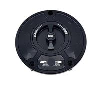 Fuel Tank Cap Cover Motorcycle Fluid Reservoir Cove Fuel Gas Tank Cap Cover Fuel Tank Cover WITH LOGO For CB 650R CBR650R CBR 650R 2019-2020
