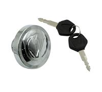Fuel Tank Cap Cover Motorcycle Fuel Gas Cap Tank Cover Lock For For Drag For Star For For V-Star XVS125 400 650 950 1100 XVZ1300 XV1900 XV1700