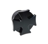 Fuel Tank Cap Cover Motorcycle Gas Cap Flush Oil Fuel Tank Cap For For Sportster 883 1200 XL For Iron For Dyna For Touring For Street