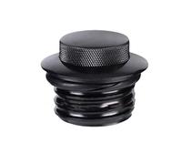 Fuel Tank Cap Cover Motorcycle Gas Cap Pop Up Screw-In Flush Mount Fuel Tank Cover For For Sportster XL883 XL1200 For Dyna FXD For Softial For Fat For Boy