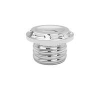 Fuel Tank Cap Cover Motorcycle Gas Tank Oil Cap Vented Fuel Gas Tank CNC For Sportster XL 883 1200 Dyna Touring Road Street Glide Softail