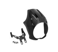 Fuel Tank Cap Cover Motorcycle Headlight Fairing Cover Front Rear Seat Backrest Engine Guard For 2017-2021 For Rebel CMX 250 300 500 1100