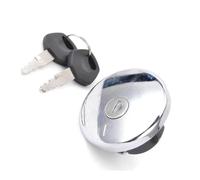 Fuel Tank Cap Cover With Key Fit For VS1400 Bo S83 2005 2006 2007 2008 2009