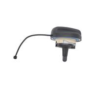 Fuel Tank Cap Covers Compatible With BMW For F01 F02 E65 E66 F01 E83 Car Inside Inner Lid Fuel Tank Gas Filler Cap Covers 16117222391