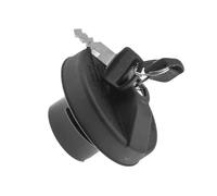 Fuel Tank Cap Covers Compatible With Jeep For Freiheit For Wrangler For Liberty For Compass For Patriot Car Fuel Tank Filler Locking Cover Cap 10508