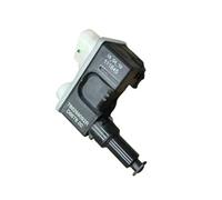 Fuel Tank Cap Drive Motor Lock Actuator 9810871780 For 3008 5008 508 For Citroen C4 C5 Fuel Lock Actuator