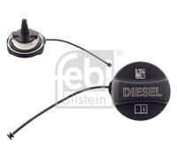 Fuel tank cap FEBI BILSTEIN 45549 for BMW,MINI