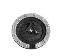 Fuel Tank Cap Fill Fuel Cell Gas Cap With Cell Bung And Gasket Oil Filler Cap Petrol Cap