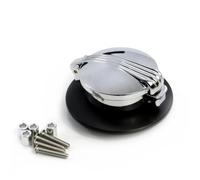 Fuel Tank Cap For BMW R NINE T R9T Scrambler Urban G/S Racer | Motorcycle Retro Petrol Gas Tank Cap Cover Monza Style Fuel Cap