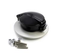 Fuel Tank Cap For BMW R NINE T R9T Scrambler Urban G/S Racer | Motorcycle Retro Petrol Gas Tank Cap Cover Monza Style Fuel Cap