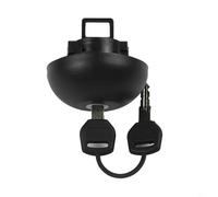Fuel Tank Cap for Dacia Dokker Duster Logan Sandero, CoFor Mpatible with and For Models