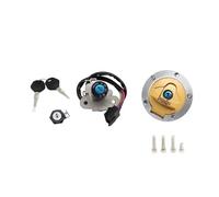 Fuel Tank Cap For Duc&ati Monster 748 916 996 998 ST4 Ignition Fuel Cap