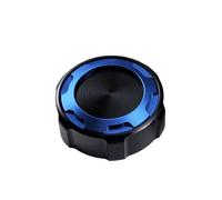 Fuel Tank Cap For GSXR GSX-R 600 750 1000 R/X Gsx-r1000 Motorcycle Front Brake Fluid Cap And Engine Oil Filler Protection