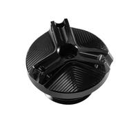 Fuel Tank Cap For GSXR GSX-R 600 750 1000 R/X Gsx-r1000 Motorcycle Front Brake Fluid Cap And Engine Oil Filler Protection